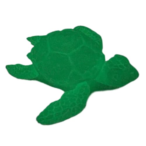 YRTUOP Schildkröten Fidget Spielzeug - Glieder Bewegliche Tischdekoration 3D Druck Skulptur | Figure mit Gelenkbewegung, Dekofigur für Männer Frauen Jugendliche YRTUOP Schildkröten Fidget Spielzeug - Glieder Bewegliche Tischdekoration 3D Druck Skulptur | Figure mit Gelenkbewegung, Dekofigur für Männer Frauen Jugendliche von YRTUOP