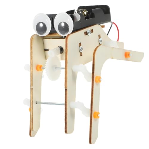 YRTUOP Spielzeug Spinne - Holz Wissenschafts Experimentierset,Sensorisches Interaktives Pädagogisches Spielzeug Für Spielzimmer Geburtstag Sommercamp Wochenende Aktivitäten YRTUOP Spielzeug Spinne - Holz Wissenschafts Experimentierset,Sensorisches Interaktives Pädagogisches Spielzeug Für Spielzimmer Geburtstag Sommercamp Wochenende Aktivitäten von YRTUOP