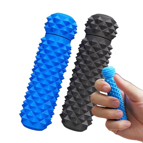 YRTUOP Taschen Fidgets Für Erwachsene, 2 Stücke Spielzeug, Sensorisches Werkzeug Anti Stress Griffstimulation Für Jugendliche Entspannung Belohnung Schule Arbeitsplatz Zuhause YRTUOP Taschen Fidgets Für Erwachsene, 2 Stücke Spielzeug, Sensorisches Werkzeug Anti Stress Griffstimulation Für Jugendliche Entspannung Belohnung Schule Arbeitsplatz Zuhause von YRTUOP