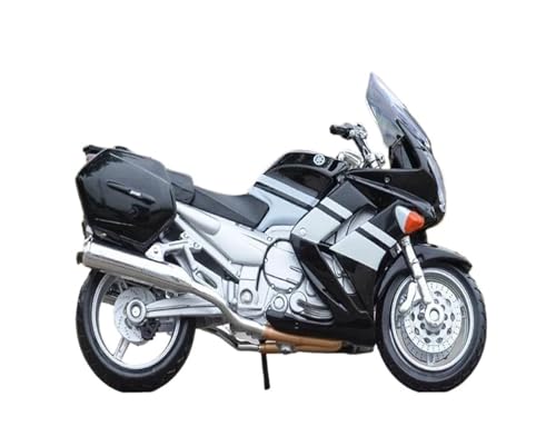 Legierung Sport Modell 1:18 für Yamaha FJR 1300 Legierung Klassische Sport Motorrad Modell High-end-Druckguss Metall Modell Spielzeug Motorrad Für Desktop Dekor von YRXIAO