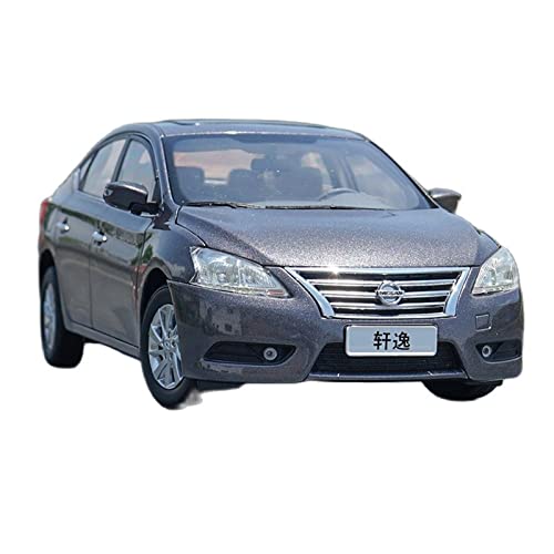 Modellbausatz Auto 1 18 Fit Für Nissan Sylphy New Xuanyi Alloy Car Model Souvenir Collection Ornaments Display Adult Geschenke Für Wohndekorationen von YRXIAO