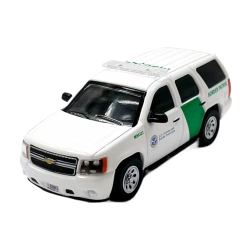 YRXIAO 1/64 Für 596 Chevrolet Tower River Off-Road Polizei Auto Modell Kleine Maßstab Metall Ornamente Für Wohndekorationen YRXIAO 1/64 Für 596 Chevrolet Tower River Off-Road Polizei Auto Modell Kleine Maßstab Metall Ornamente Für Wohndekorationen von YRXIAO