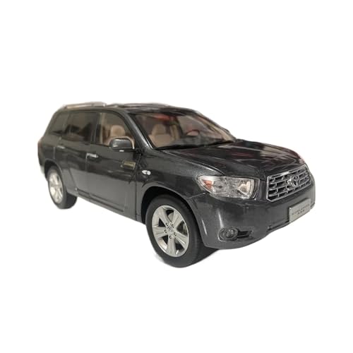 YRXIAO 1:18 Für Toyota 2009 Legierung Statische Sammlung Auto Modell Druckguss Spielzeug Hobby Ornament Souvenier Für Wohndekorationen YRXIAO 1:18 Für Toyota 2009 Legierung Statische Sammlung Auto Modell Druckguss Spielzeug Hobby Ornament Souvenier Für Wohndekorationen von YRXIAO