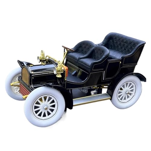 YRXIAO Druckguss 1:18 Maßstab Für Bui 1904 Oldtimer Legierung Statische Modell Metall Ornamente Für Wohndekorationen YRXIAO Druckguss 1:18 Maßstab Für Bui 1904 Oldtimer Legierung Statische Modell Metall Ornamente Für Wohndekorationen von YRXIAO