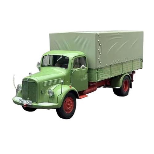YRXIAO Druckguss-Maßstab 1:18 Für L3500 Transport-LKW-Legierung Automodell Fans Sammlung Home Decoration Für Wohndekorationen YRXIAO Druckguss-Maßstab 1:18 Für L3500 Transport-LKW-Legierung Automodell Fans Sammlung Home Decoration Für Wohndekorationen von YRXIAO
