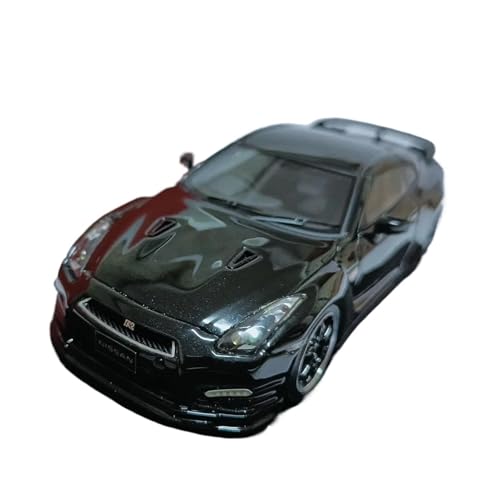 YRXIAO Druckguss-Maßstab 1:43 Für Nissan Gt-R R35 Specv-Legierung Statisches Automodell Statische Ornamente Für Wohndekorationen YRXIAO Druckguss-Maßstab 1:43 Für Nissan Gt-R R35 Specv-Legierung Statisches Automodell Statische Ornamente Für Wohndekorationen von YRXIAO