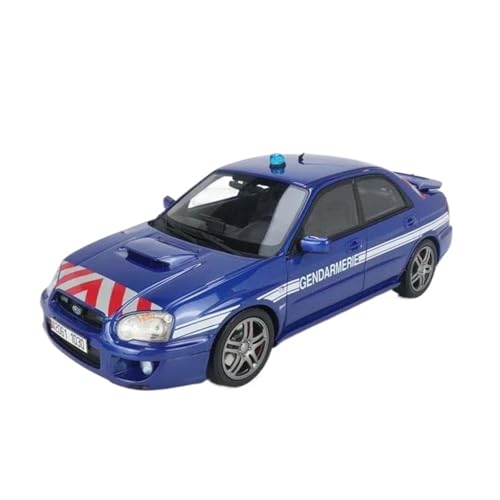 YRXIAO Harz 1:18 Für Subaru Impreza Klassische Auto Modell Statische Dekorative Ornamente Hobby Souvenir Für Wohndekorationen YRXIAO Harz 1:18 Für Subaru Impreza Klassische Auto Modell Statische Dekorative Ornamente Hobby Souvenir Für Wohndekorationen von YRXIAO