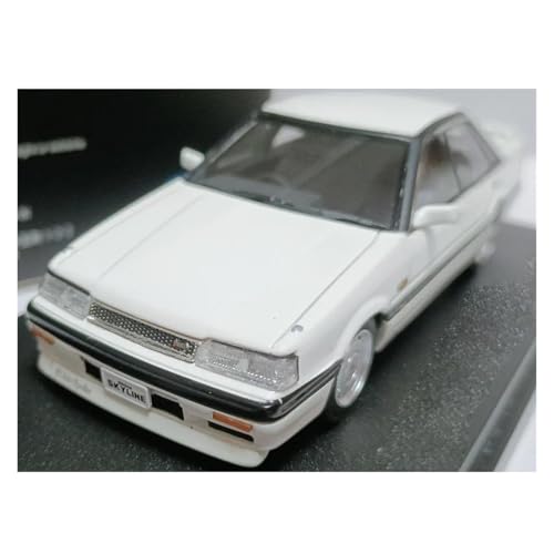YRXIAO Harz 1:43 Für Nissan Twincam24v Gt Turbo Statische Auto Modell Sammeln Statische Ornamente Für Wohndekorationen YRXIAO Harz 1:43 Für Nissan Twincam24v Gt Turbo Statische Auto Modell Sammeln Statische Ornamente Für Wohndekorationen von YRXIAO
