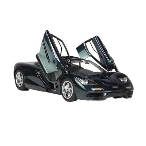 YRXIAO Metall-Automodelle bausatz 1 18 Für McLaren F1 XP5 Legierung Auto Modell Sport Auto Statische Display Geschenk Freunde Für Wohndekorationen YRXIAO Metall-Automodelle bausatz 1 18 Für McLaren F1 XP5 Legierung Auto Modell Sport Auto Statische Display Geschenk Freunde Für Wohndekorationen von YRXIAO