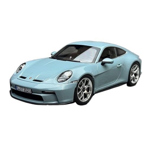 YRXIAO Metall-Automodelle bausatz 1 18 Für Porsche 911 S/T 2023 Legierung Voll Offen Auto Modell Sammlung Grau Souvenir Treue Replik Für Wohndekorationen YRXIAO Metall-Automodelle bausatz 1 18 Für Porsche 911 S/T 2023 Legierung Voll Offen Auto Modell Sammlung Grau Souvenir Treue Replik Für Wohndekorationen von YRXIAO