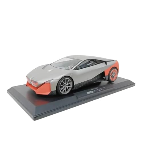 YRXIAO Metall-Automodelle bausatz 1:18 Für BMW Vision M Nächstes Konzept Auto Legierung Auto Modell Keine Tür Öffnung Sammlung Ornament Fahrzeug Für Wohndekorationen YRXIAO Metall-Automodelle bausatz 1:18 Für BMW Vision M Nächstes Konzept Auto Legierung Auto Modell Keine Tür Öffnung Sammlung Ornament Fahrzeug Für Wohndekorationen von YRXIAO