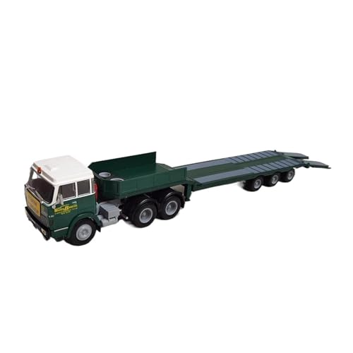 YRXIAO Metall-Automodelle bausatz 1:43 Für Henschel F221 Legierung Traktor Anhänger Statische Transporter Modell Hobby Sammlung Urlaub Souvenir Für Wohndekorationen YRXIAO Metall-Automodelle bausatz 1:43 Für Henschel F221 Legierung Traktor Anhänger Statische Transporter Modell Hobby Sammlung Urlaub Souvenir Für Wohndekorationen von YRXIAO