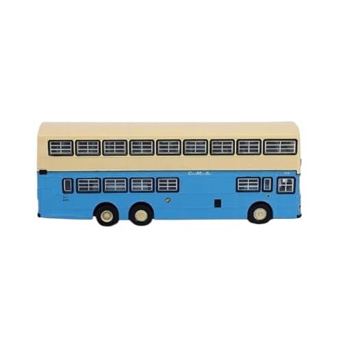 YRXIAO Metall-Automodelle bausatz Diecast Maßstab 1:110 Für Bus Simulation Legierung Auto Modell Dekoration Spielzeug Sammlung Für Wohndekorationen YRXIAO Metall-Automodelle bausatz Diecast Maßstab 1:110 Für Bus Simulation Legierung Auto Modell Dekoration Spielzeug Sammlung Für Wohndekorationen von YRXIAO