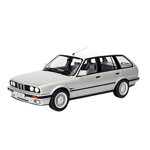 YRXIAO Modellbausatz Auto 1 18 Fit Für BMW 325i 1991 Tourenwagen Legierung Simulation Modell Spielzeug Erwachsene Sammlung Souvenir Für Wohndekorationen von YRXIAO