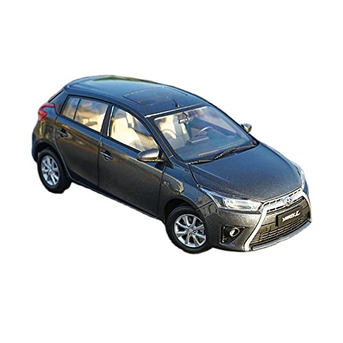 YRXIAO Modellbausatz Auto 1 18 Fit Für GAC Toyota to Dazzle Druckguss-Legierung Simulation Automodellsammlung Ornamente Geschenke Spielzeug Für Wohndekorationen(B) von YRXIAO