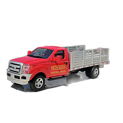 YRXIAO Modellbausatz Auto 1 43 Für Ford Pickup Truck Legierung Diecast Automodell Spielzeug Junge Geschenksammlung Dekoration Für Wohndekorationen von YRXIAO