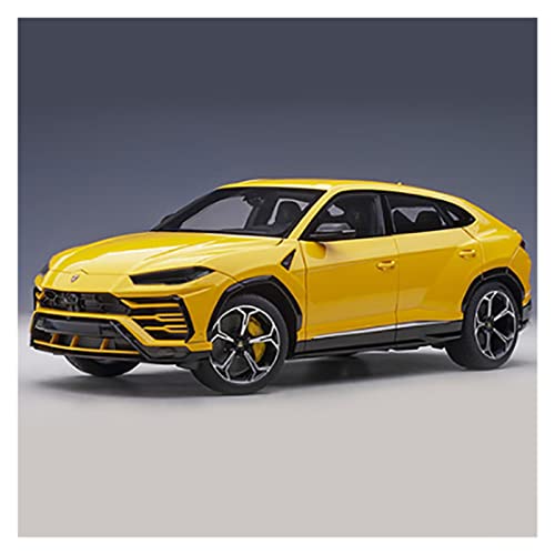 Für Autoart 1:18 Lamborghini Bison LAMBORGHINI URUS Voll Offenes Simulationsautomodell(E) von YSAEDATY