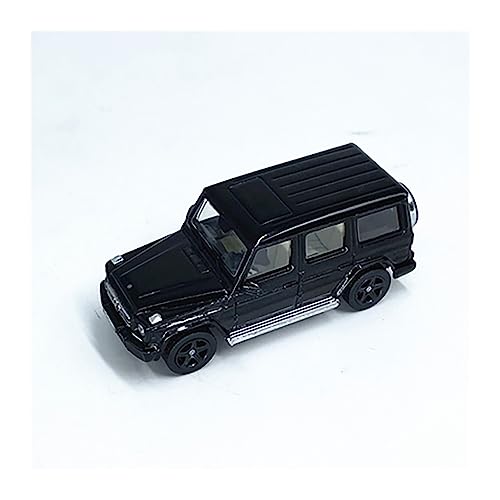 Für: Druckguss-Mercedes-Benz-Geländewagen-Big-G-Automodell Im Maßstab 1:64, Statisch(C) von YSAEDATY