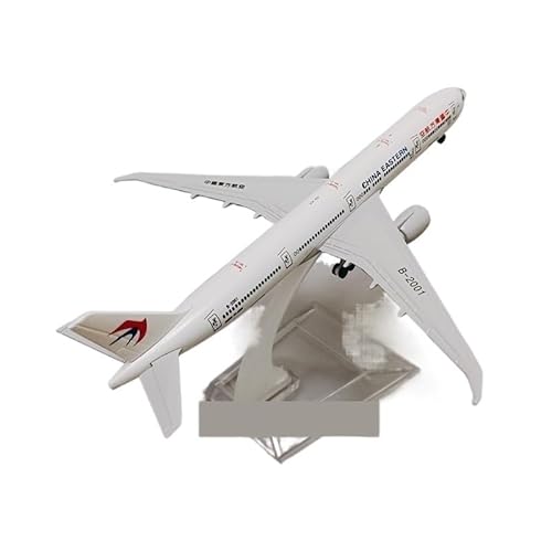 YSAEDATY Für: Israelisches Boeing B777-Flugzeugmodell, Metalldruckguss, 1:400, 16-cm-Modellflugzeug von YSAEDATY