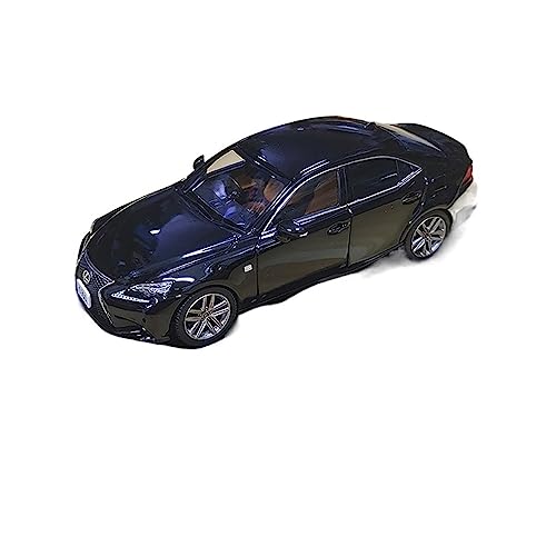 Lexus is Simulationsmodell Für: Lexus IS350 F Sport KYOSHO Original 1:43 von YSAEDATY