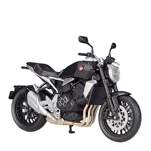 YSAEDATY 1:12 CB1000R Druckguss Fahrzeuge Sammler Hobbies Motorrad Modell Spielzeug von YSAEDATY