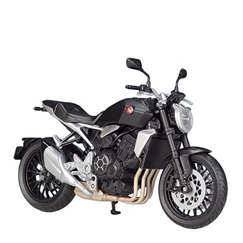 YSAEDATY 1:12 CB1000R Druckguss Fahrzeuge Sammler Hobbies Motorrad Modell Spielzeug YSAEDATY 1:12 CB1000R Druckguss Fahrzeuge Sammler Hobbies Motorrad Modell Spielzeug von YSAEDATY