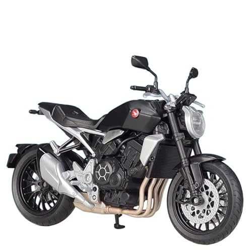 YSAEDATY 1:12 CB1000R Kendaraan Die Cast Hobi Koleksi Mainan Model Motor von YSAEDATY