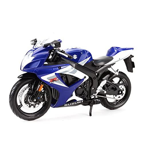 YSAEDATY 1:12 GSX-R750 Druckgussfahrzeuge Sammlerstück Hobbies Motorradmodell Spielzeug YSAEDATY 1:12 GSX-R750 Druckgussfahrzeuge Sammlerstück Hobbies Motorradmodell Spielzeug von YSAEDATY