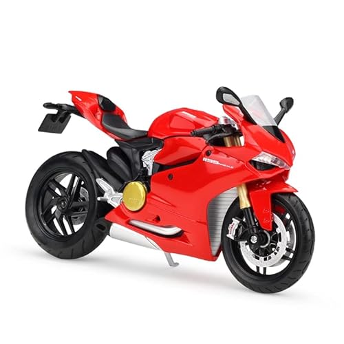 YSAEDATY 1:12 R NineT Scermbler R1200GS Druckgusslegierung Motorrad Modell Spielzeug von YSAEDATY