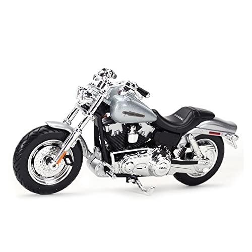 YSAEDATY 1:18 2009 FXDFSE CVO Fat Bob Die Cast Vehicles Collectible Motorrad Model Model YSAEDATY 1:18 2009 FXDFSE CVO Fat Bob Die Cast Vehicles Collectible Motorrad Model Model von YSAEDATY