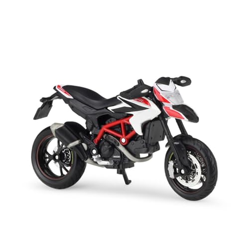 YSAEDATY 1:18 2013 Diecast Motorradmodell Workable Shork-Absorber Kindergeschenke YSAEDATY 1:18 2013 Diecast Motorradmodell Workable Shork-Absorber Kindergeschenke von YSAEDATY