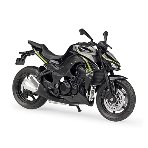 YSAEDATY 1:18 2017 Z1000 R ZX10R Edition Druckguss-Motorradmodell Bearbeitbares Shork-Absorber-Spielzeug YSAEDATY 1:18 2017 Z1000 R ZX10R Edition Druckguss-Motorradmodell Bearbeitbares Shork-Absorber-Spielzeug von YSAEDATY