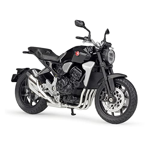 YSAEDATY 1:18 2018 CB1000R Alloy Street Sport Motorcycles Model Workable YSAEDATY 1:18 2018 CB1000R Alloy Street Sport Motorcycles Model Workable von YSAEDATY