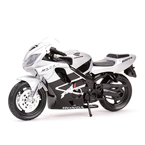 YSAEDATY 1:18 CBR1000RR-R Fireblade SP Africa Twin DCT Static Die Cast Hobbies Motorradmodell Spielzeug(A) von YSAEDATY