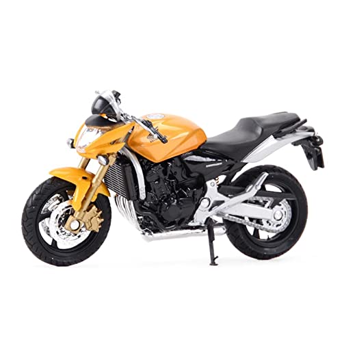 YSAEDATY 1:18 Die Cast Vehicles Collectible Hobbies Motorrad Model Model von YSAEDATY