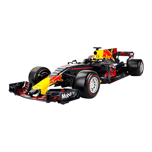 YSAEDATY 1:18 Für RED BULL-RB13 Alloy F1 Automodell Druckguss Simulation Dekoration Sammlung Geschenk Spielzeug von YSAEDATY