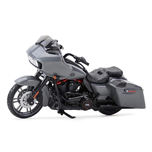 YSAEDATY 1:18 Harley-Davidson 1928 JDH Double Cam Die Casting Vehicle Collection Hobby-Motorrad YSAEDATY 1:18 Harley-Davidson 1928 JDH Double Cam Die Casting Vehicle Collection Hobby-Motorrad von YSAEDATY