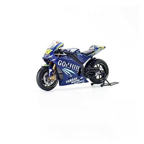 YSAEDATY 1:18 Honda VTR 2001 Rennmotorrad Modell Spielzeugauto Sammlung Auto Stoßdämpfer Offroad Spielzeug Geschenk YSAEDATY 1:18 Honda VTR 2001 Rennmotorrad Modell Spielzeugauto Sammlung Auto Stoßdämpfer Offroad Spielzeug Geschenk von YSAEDATY