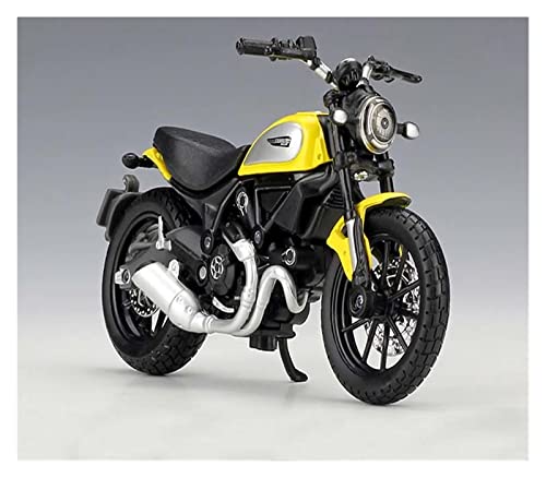 YSAEDATY 1:18 Scrambler Motorrad Fahrrad DIECAST Modell Spielzeug NEU Baby Geburtstagsgeschenk YSAEDATY 1:18 Scrambler Motorrad Fahrrad DIECAST Modell Spielzeug NEU Baby Geburtstagsgeschenk von YSAEDATY