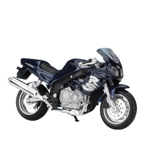 YSAEDATY 1:18 Triumph Sprint RS Alu-Motorradmodell Spielzeug-Rennmotorrad Aus Metalldruckguss YSAEDATY 1:18 Triumph Sprint RS Alu-Motorradmodell Spielzeug-Rennmotorrad Aus Metalldruckguss von YSAEDATY