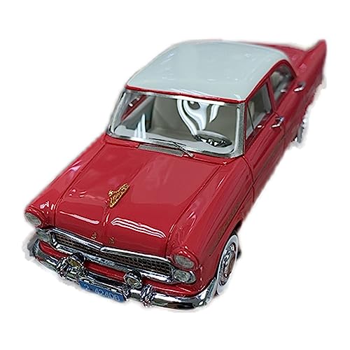 YSAEDATY 1:43 Echtwagenmodus Für: Modell Dongfeng Jinlong CA71 Coupé von YSAEDATY