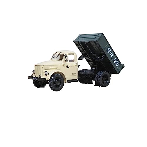 YSAEDATY 1:43 Resin-Automodell Für: Russian Gil Truck CAR Limited von YSAEDATY