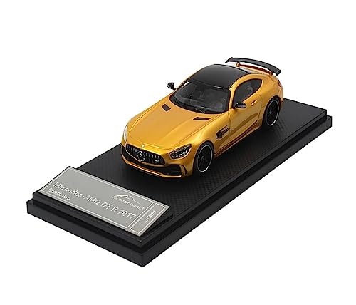 YSAEDATY 1:43 Sportwagenmodell Für: GTR-Automodell(B) von YSAEDATY