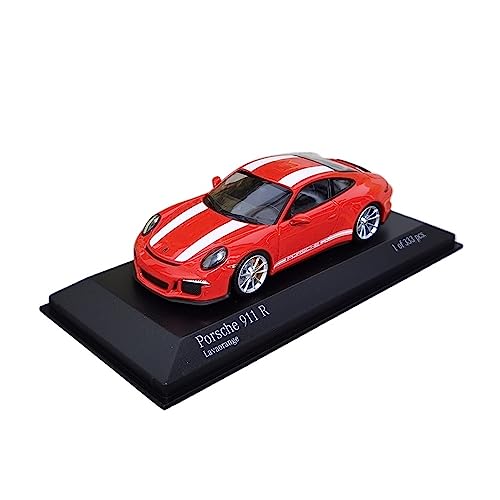 YSAEDATY 2016 Auto-Modellauto Modell AR OEM für: Minichamps 1:43 von YSAEDATY