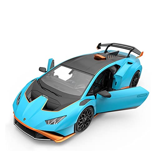 YSAEDATY Für Lamborghini Pagani RC Auto Maßstab 1:14 Fernbedienung Modell Funkgesteuerte Auto Maschine Spielzeug Geschenk Kinder Erwachsene(A) von YSAEDATY