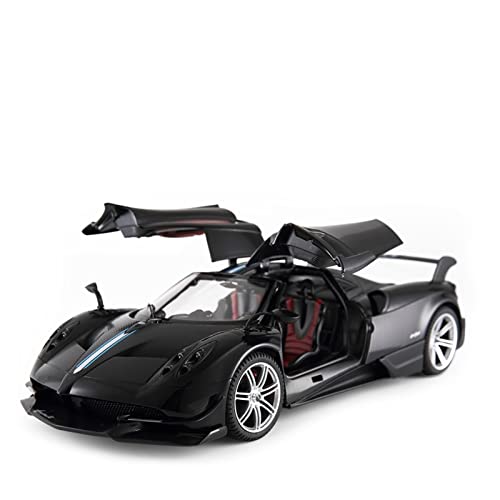 YSAEDATY Für Lamborghini Pagani RC Auto Maßstab 1:14 Fernbedienung Modell Funkgesteuerte Auto Maschine Spielzeug Geschenk Kinder Erwachsene(E) von YSAEDATY