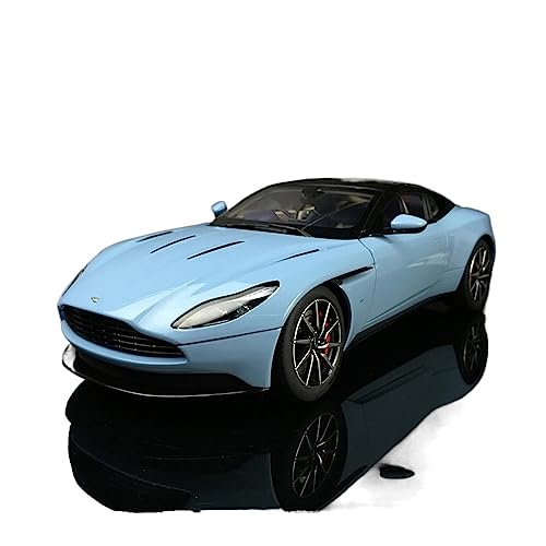 YSAEDATY for Neue 1/18 Skala Legierung DB11 Sport Auto Modell Kinder Erwachsene Auto Geschenk Sammlung von YSAEDATY