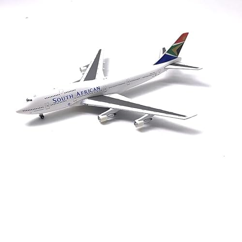 YSAEDATY Für: 1/400 B777-300ER PK-GIK Flugzeug Modell Spielzeug Flugzeug Druckguss Kunststoff Legierung Flugzeug Spielzeug von YSAEDATY