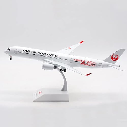 YSAEDATY Für: Maßstab 1:200 350 A350-900 JA01XJ Luftfahrtflugzeug, Modell aus Druckgusslegierung von YSAEDATY