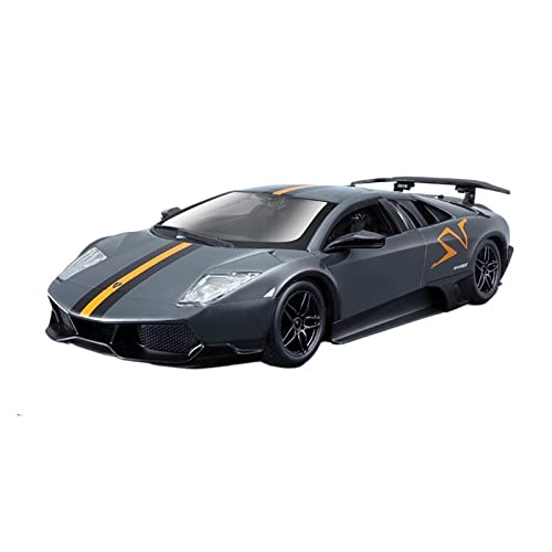 YSAEDATY Für: 1:24 Lamborghini-Legierungsmodell Druckguss-Metallautomodell Hohe Simulation(C) von YSAEDATY